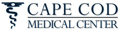 cape code medical center logo